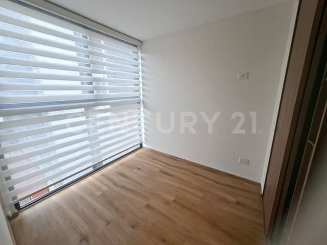 Departamento en renta en Nativitas, Benito Juárez CDMX