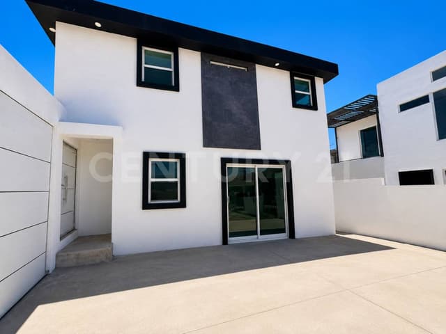 DEPARTAMENTO NUEVO EN RENTA I ENSENADA
