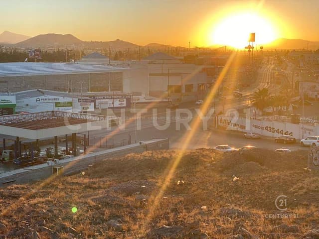 TERRENO EN VENTA EN COLONIA SANTA ROSA, CHIHUAHUA CHIH.