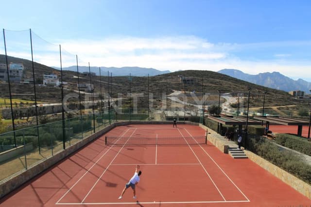 VENTA DE TERRENO EN TERRALTA RESIDENCIAL y CONTRY CLUB, GARCIA, NL