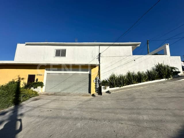 CASA EN RENTA, EN BUENOS AIRES SUR, TIJUANA, BAJA CALIFORNIA