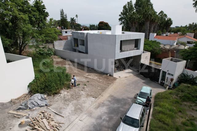 Terreno en condominio en zona norte
