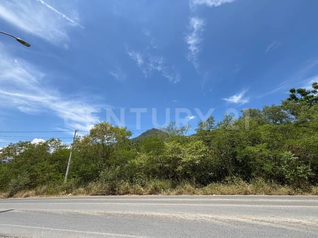 Terreno Campestre en Venta – Los Canelos, Santiago N.L