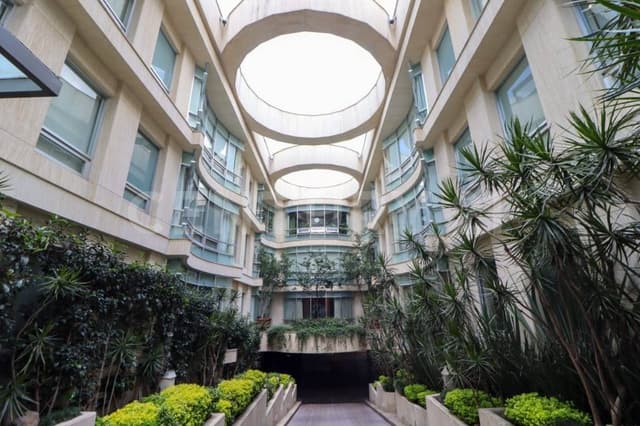 Departamento de Lujo en Polanco