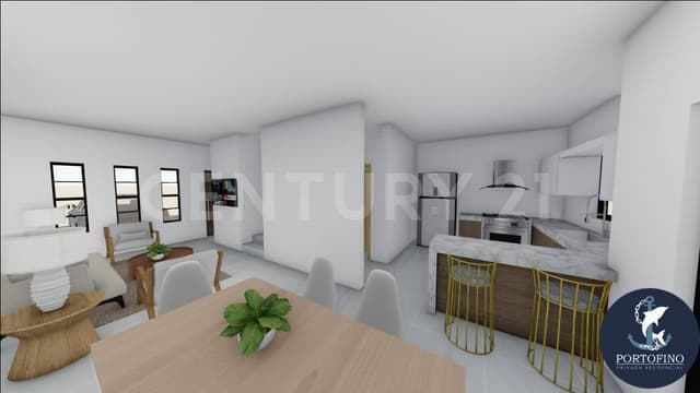 Oportunidad de preventa en Privada Portofino: asegure hoy mismo su futuro hogar