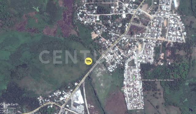 TERRENO EN VENTA, Minatitlan-Cosoleacaque