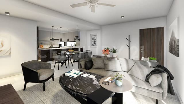 Venta Departamento Zona Centro Tijuana BC Mexico