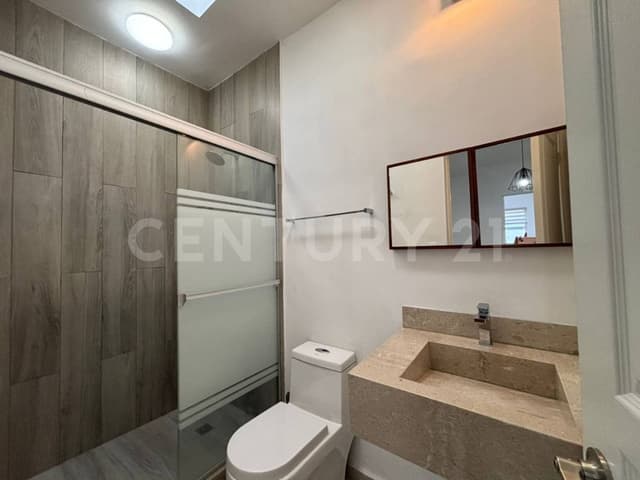 CASA EN RENTA | REAL DEL VALLE | SANTA CATARINA, NL | AMUEBLADA