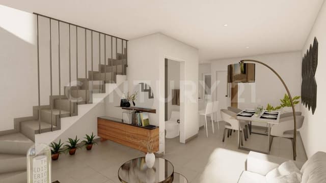 Hermosa casa nueva en Venta en Arko San Pedro