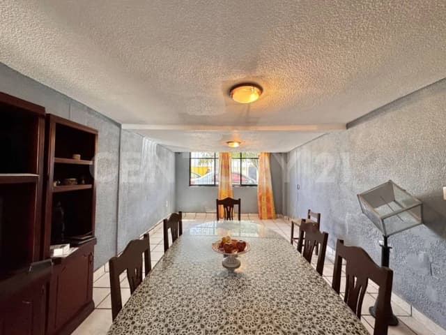 Casa en venta en Tlatelolco Ciudad Azteca Ecatepec, Estado de México