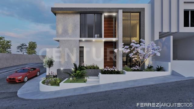 VENTA DE CASA EN RESIDENCIAL ASTURIAS