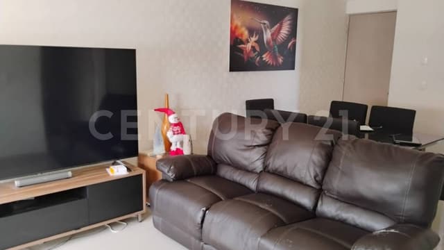 Departamento en Renta en Santa Inés, Azcapotzalco, Ciudad De México