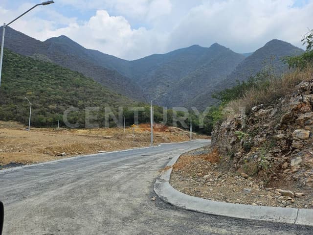 TERRENOS RESIDENCIALES EN VENTA CARRETERA NACIONAL, MONTERREY, NL
