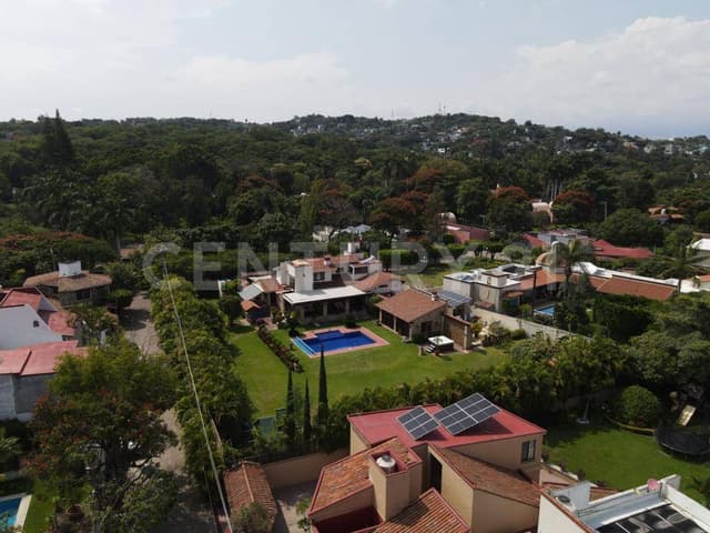 Residencia en Venta, Colonia Huertas del Llano, Jiutepec, Morelos