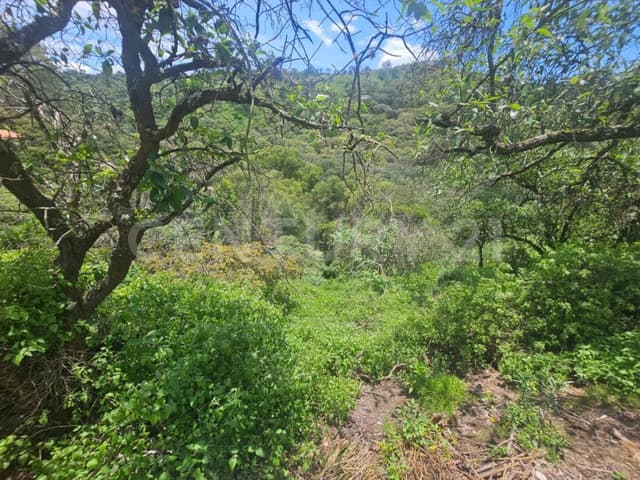 Terreno Residencial en Venta en La Estadía, Zona Esmeralda, Atizapán.