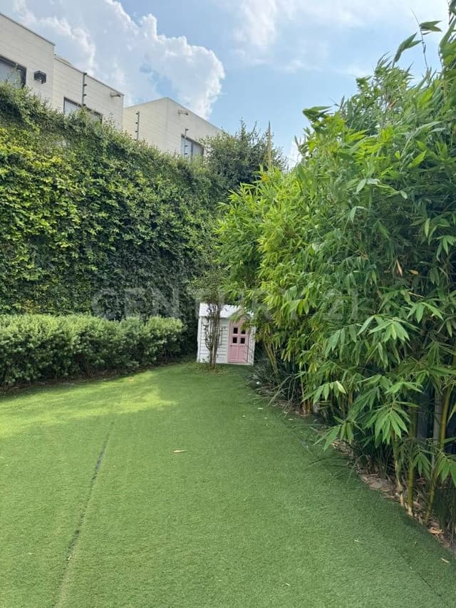 Casa en Renta en Cumbres Provenza, García, Nuevo León