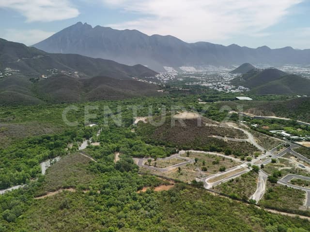 Terrenos Residenciales en Venta – Sierra Alta, Monterrey