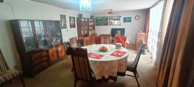 Casa en Venta en Valle De Los Pinos 1ra Secc, Tlalnepantla, Edo. Méx