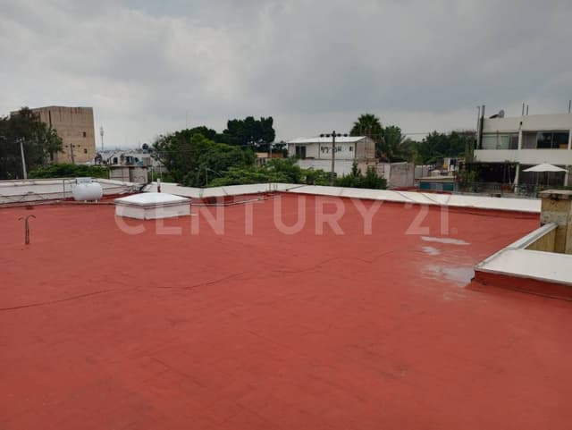 Casa en renta Colonia Americana acondicionada para oficina uso comercial