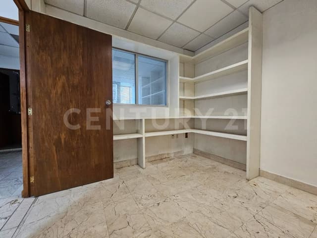 Oficina en Venta sobre Av. Insurgentes Sur, Chimalistac, Álvaro Obregón
