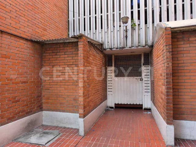 DEPARTAMENTO EN VENTA LA PATERA VALLEJO DOS MIGUEL OTHON DE MENDIZABAL