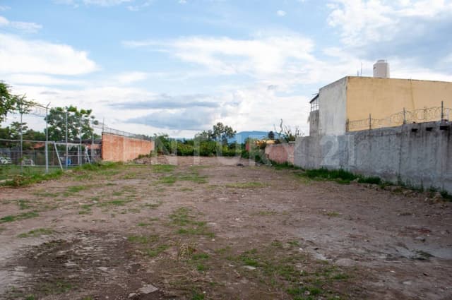 Terreno en venta en San Antonio Tlayacapan, Ribera de Chapala