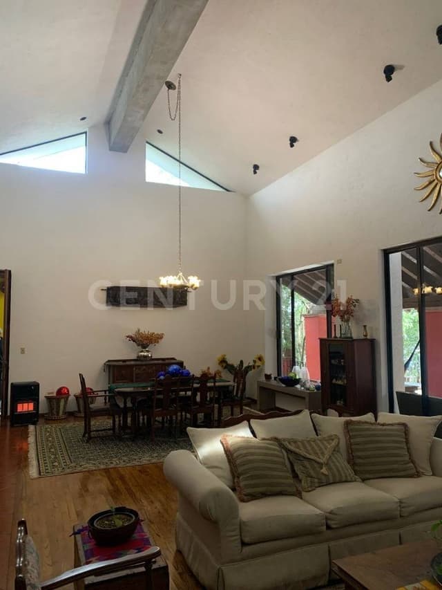 VIVE DENTRO DE LA NATURALEZA EN UN LUGAR PRIVILEGIADO EN VALLE DE SAN ANGEL SPGG