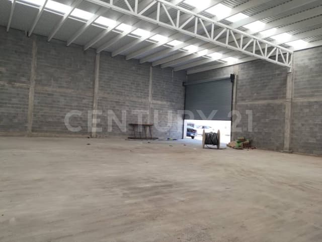 SE RENTA BODEGA EN RAMOS ARIZPE