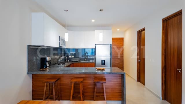 Departamento en venta en breeze of Cabo san lucas en el sunset