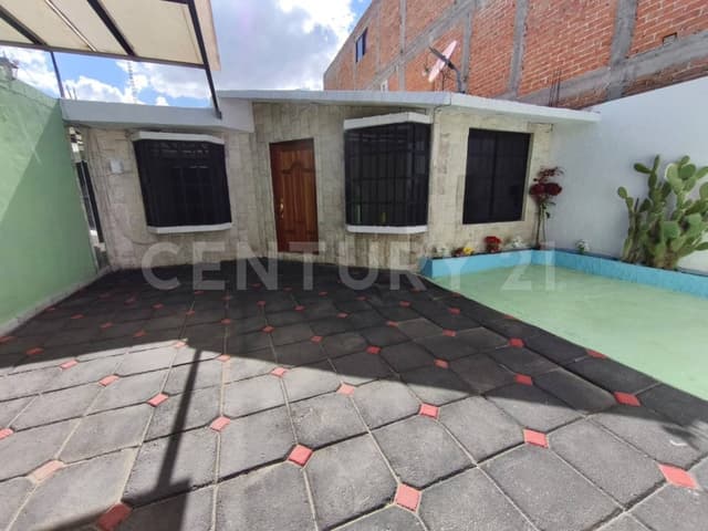 Casa en venta en Rincón del Real – Comodidad, amplitud y excelente estado