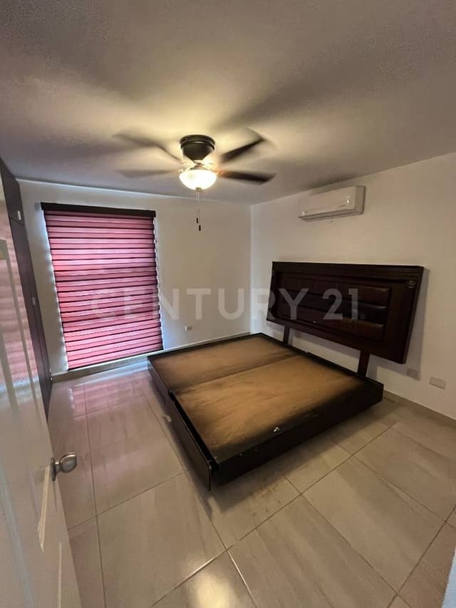 HERMOSA CASA EN RENTA EN FRACC. SAMSARA SEC. MUSETTA GARCIA, N.L
