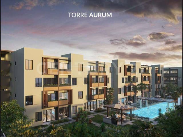 DEPARTAMENTO EN VENTA BLOOM VERTICAL CULIACAN