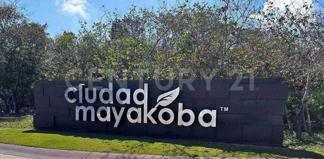 OPORTUNIDAD DE INVERSION TERRENO EN VENTA SENDEROS PONIENTE