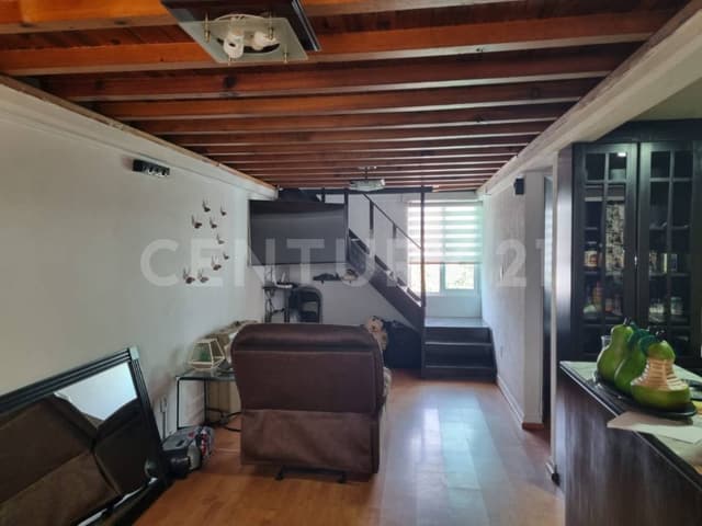 DEPARTAMENTO EN VENTA EN TENORIOS, TLALPAN