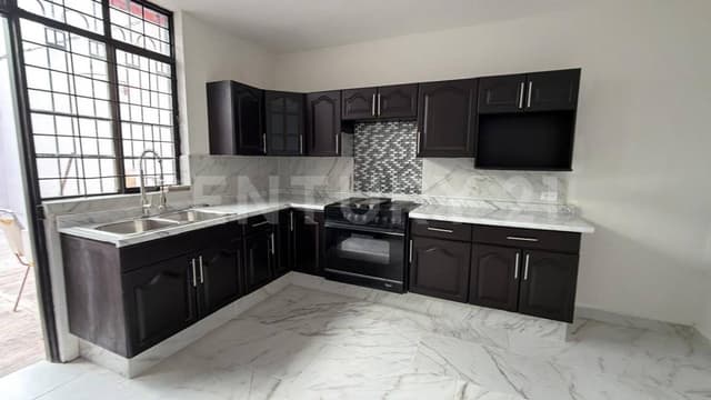 Casa en venta en Col. Acapulco, Guadalupe, Nuevo Leon