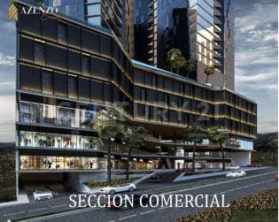 LOCAL COMERCIAL EN VENTA EN AZENZO CENTER, HACIENDAS DEL VALLE, CHIHUAHUA, CHIH.