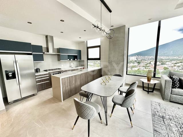 VENTA DEPARTAMENTO ZONA TEC, MONTERREY, NL