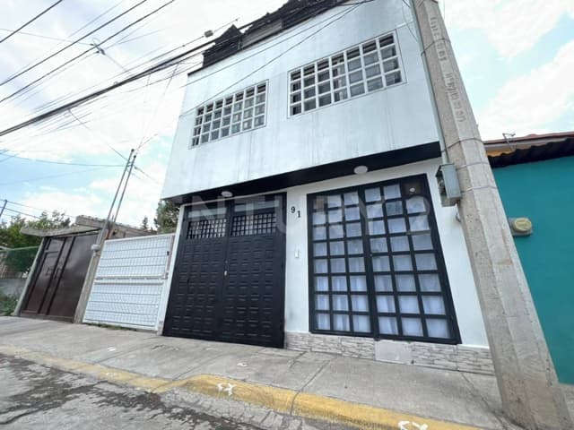 Casa en Venta en Zumpango, Paseos de San Juan