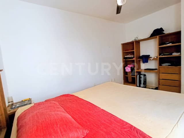 Renta Casa Amueblada 2Rec Real Ibiza Playa del Carmen P4498