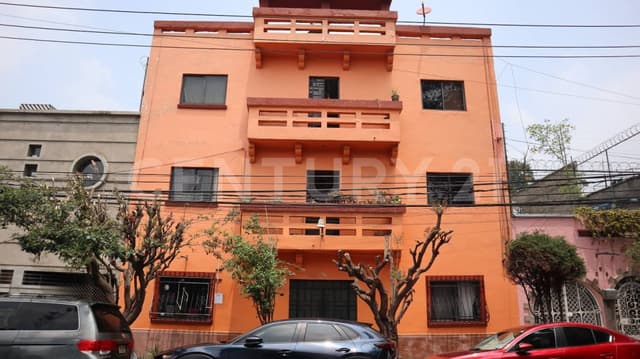 Departamento en venta en Industrial, Gustavo A. Madero, CDMX