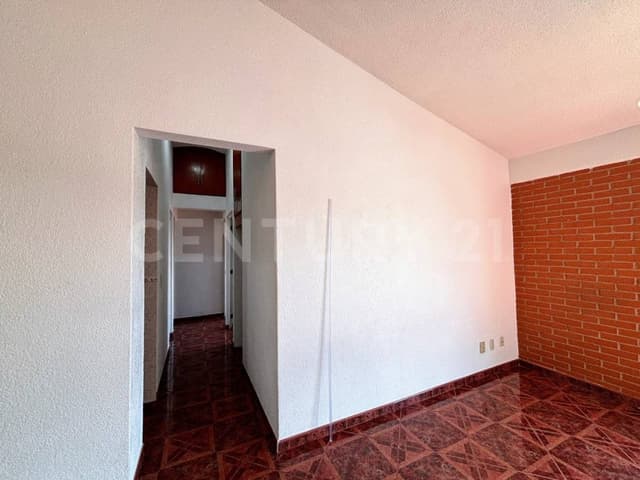 Departamento en renta, Santa Úrsula Coapa Coyoacán,