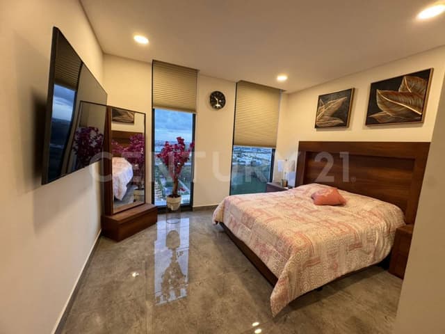 DEPARTAMENTO EN RENTA 4 RIOS