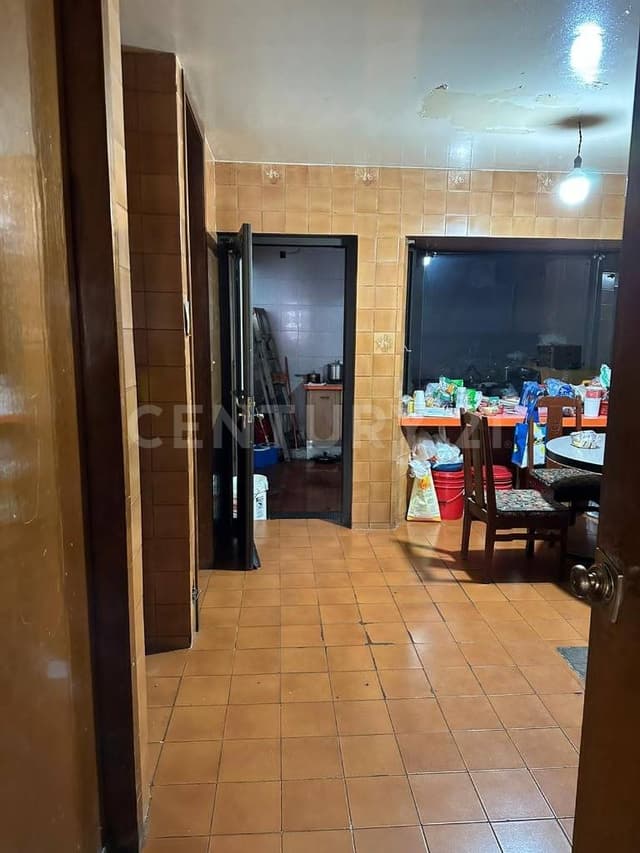 Casa en Venta en Viveros de la Loma, Tlalnepantla