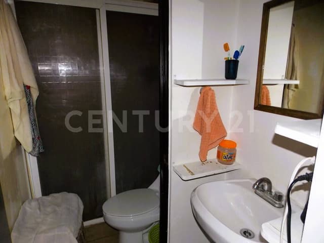 Departamento en venta en Capultitlán, Gustavo A. Madero, CDMX
