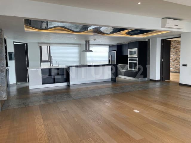Departamento en venta en Be Grand San Ángel