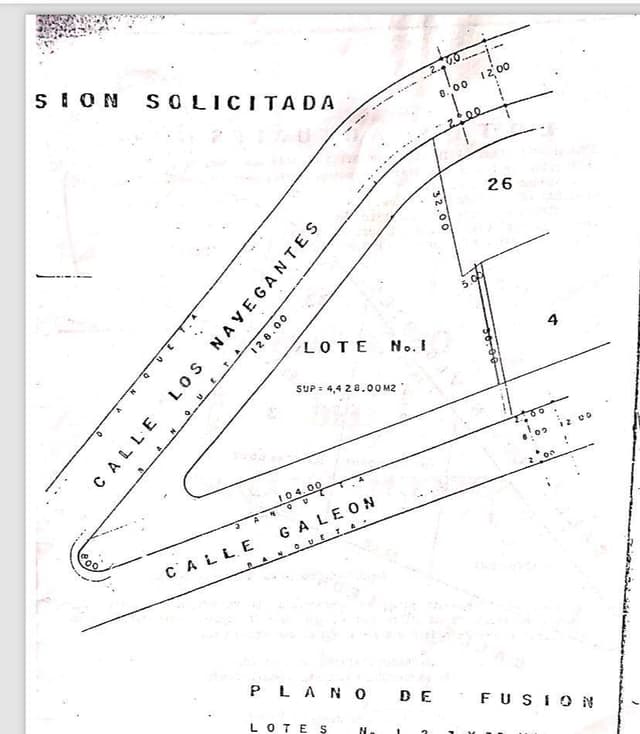TERRENO EN VENTA EN BRISAS DEL MARQUES ACAPULCO GRO