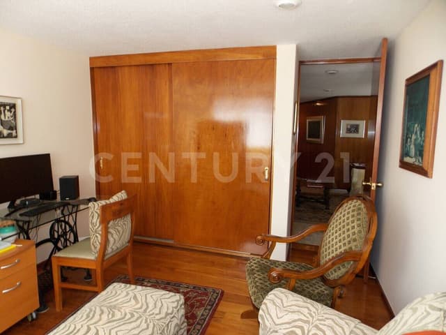 Departamento en venta en Gral. Pedro María Anaya, Benito Juárez, CDMX