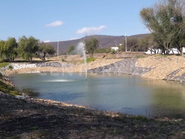 TERRENO EN VENTA, EL ENCINO RESIDENCIAL GOLF CLUB, QUERETARO