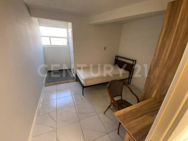 Se renta habitación amueblada en Rinconada de Aragón, Ecatepec, Edo. México