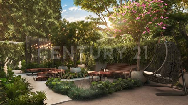 Departamento en venta en Santa Fe, Cuajimalpa de Morelos